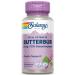 Solaray Butterbur Root Extract 50 mg 60 VegCaps