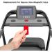 Universal Treadmill Safety Key for NordicTrack, Proform, Weslo, Reebok, and More - Buy Online on GoSupps.com