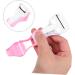 Balacoo Eyelash Curler Kit | Travel-Friendly Eyelash Curling Clip & Pads for Perfect Lashes - Buy Online on GoSupps.com