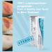 ManukaMed MANUKApli Sterile Wound Dressing with Pure Medical Manuka Honey - Min.MGO 560+ - 44g - Buy Online on GoSupps.com