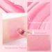 BINGBRUSH 6 Pcs Color Changing Lipstick - Long Lasting Crystal Flower Lip Balm & Tint | Magic Moisturizer Matte Makeup - Buy Online on GoSupps.com