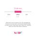 N&BF Selection Line 5ml Pixxa UV Color Gel Girlish Pink | Premium Medium Viscosity Glitter Gel | Self-Smoothing & Acid-Free | Made in EU | Professional Geln gel Solution - Buy Online on GoSupps.com