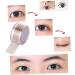 BIUDECO 600pcs Two Sided Tape Double Eyelid Tape for Hooded Eyes Eye Lid Eyelid Stickers Miss Asia Make up As Shown Medium - Buy Online on GoSupps.com