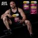 Bulgarian Tribulus Terrestris Extract 90% Saponins | Muscle Growth Support & Testosterone Booster | 330 Capsules - Buy Online on GoSupps.com
