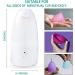 MR.A Menstrual Cup Starter Kit | Menstrual Cup Wash in 3 Mins | Nature Cup Holder & Disc Alternative | Travel-Friendly Period Cup Solution - Buy Online on GoSupps.com