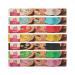 Funcakes Rolled Fondant Disc - Sweet Pink Delicious Vanilla Aroma Easy Cake Decoration 430g - Buy Online on GoSupps.com