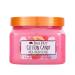 Cotton Candy Shea Sugar Scrub Cotton Candy 18 Ounce (Pack of 2)