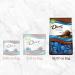 Dove Promises Milk Chocolate Candy 43.07 oz - 150 Piece Bag - Buy Online on GoSupps.com