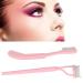 Buy Eyelash Separator & Folding Eyebrow Brush - Essential Eye Makeup Tool for Perfect Lashes | International Shipping - Buy Online on GoSupps.com