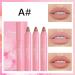 AKARY Waterproof Nude Matte Lipstick Set - 3 Pcs Long Lasting Velvet Air Moisture Lip Stain for Women | 24 Hour Makeup - Buy Online on GoSupps.com