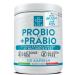 +Life - Probiotics and prebiotics 120 capsules Piulife 40 billion CFU dose probiotic milk ferrata from 19 trunks intestinal trials with inulin and fos belly bloating probiotics intestinal renovation