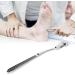 Stainless Steel Wartenberg Wheel | Neurotest Nerve Sensitivity Tool | Rustproof Perobular Wheel for Neurological Testing - Buy Online on GoSupps.com