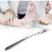 Buy Wartenberg Neuro Pinwheel - Zine Alloy 22 Metal Spikes for Nerve Sensitivity Testing | International Shipping Available - Buy Online on GoSupps.com