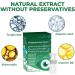 OVEALDGO Presbyopia VisionRestore Eye Drops | Effective Presbyopia Recovery Treatment | Nourish Eye Health | Buy 2 Boxes for Optimal Care - Buy Online on GoSupps.com