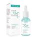 Razor Bumps Solution Skin Ingrown Hair Solution Bumps Reduce Redness Dark Spot 30ml