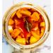 Ashoka Mango Pickle Mild - 500g (Pack of 2) | Authentic Indian Pickle with a Gentle Twist | Great Flavour | Vegan - Buy Online on GoSupps.com