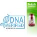 DNA Verified Red Yeast Rice Extract Powder - Non-GMO, Vegan Friendly, Gluten & Soy Free - Buy Online on GoSupps.com