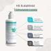 Eukamintol 250ml Drinking Water Additive for Chickens Pigeons & Rabbits | Essential Oils for Breathing Support & Well-Being | Helps with Runny Nose & Colds - Buy Online on GoSupps.com