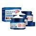 EXQST Anti-Crack Moisturizing Cream Frostbite Deep Food, Frostbite Ointment, Cracked Heel Foot Cream Repair Hand Cream, Cracks Repair Cream