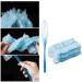 VENEKA Wash- Cleaning Duster Handheld Electrostatic Adsorption Dust Cleaner with Handle B 1Set - Buy Online on GoSupps.com