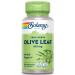 SOLARAY Olive Leaf Capsules 410 mg | 100 Count