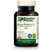 Standard Process Okra Pepsin E3 - Whole Food Digestion and Digestive Health  Cholesterol  Bowel and Bowel Cleanse with Pepsin  Alfalfa  Spanish Moss  Buckwheat and Okra - Gluten Free - 90 Capsules 90 Count (Pack of 1)