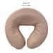 LIFESOFT Disposable Headrest Covers - Fitted Non-Sticking Face Cradle Covers - Universal Size - 50 Count - Buy Online on GoSupps.com