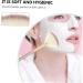 Didiseaon 1 Set Makeup Brush Highlighter Blush for Cheeks Powder Makeup Brush Make up Fan Facial Brush Setting Powder Brush Cosmetic Brush Blush Applying Tool Woman Major - Buy Online on GoSupps.com