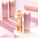 Petansy Flower Lipstick Set - Color Changing Magic Jelly Lipstick - Moisturizing pH Lip Balm Set - Buy Online on GoSupps.com