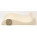 Mini S-Curve Mold - Perfect for Small Baking Projects | [Brand Name] - Buy Online on GoSupps.com