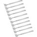 Jerss 10-Part Mini Back Scratchers & Cockroach Scrapers Effective Dust & Scratch Remover Tools for Easy Cleaning - Buy Online on GoSupps.com