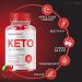 Premium Blast Keto ACV Gummies - Weight Loss Management Formula (180 Gummies) - Buy Online on GoSupps.com