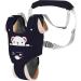 IULONEE Baby Walking Harness with Ergonomic Design and Detachable Crotch - Dark Blue Bear | Walker Assistant Belt for 9-24 Month Olds - Buy Online on GoSupps.com