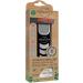 PARA'KITO Mosquito Repellent Wristband - Waterproof Outdoor Pest Bracelet with Natural Oils - Sport Edition (Black) - Buy Online on GoSupps.com