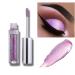 Allbesta Long Lasting Shiny Glitter Shimmer Liquid Eyeshadow Pen Waterproof Metallic Pigments Makeup #110 Unicorn Hype