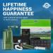 Survivor Filter PRO Hydration Extender Series - Removes 99.999% of Tested Virus, Bacteria, Parasites - Includes Extra Replacement Filters - Buy Online on GoSupps.com