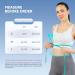 Buy Back Brace Posture Corrector for Men & Women - Relief for Upper/Lower Back Pain Scoliosis & Hunchback - Adjustable & Breathable Full Back Support (L & XL) | International Shipping - Buy Online on GoSupps.com