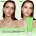 Skin Light Food Moisturizing Body Cream - Chamomile Calendula & Pansy for Dry Skin - 2.64 Fl Oz - International Shipping Available - Buy Online on GoSupps.com