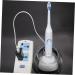 FOMIYES Electric Toothbrush Set for Kids - USB Charging Vibration Toothbrush with Maglev Bristles - International Shipping Available - Buy Online on GoSupps.com