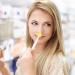 Nose Cleansing Fine Brush - Handheld Double-Sided Silicone Facial Cleansing Brush Face Wash Brush | Pore Cleansing Blackhead Brush Nose Scrubber for Bedroom Lvtfco E Yellow - Buy Online on GoSupps.com