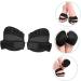 Gatuida 5 Pairs Forefoot Pads - Comfortable Ball of Foot Insole Supports | Cushioned Shoe Inserts for Yoga & Everyday Use | International Shipping Available - Buy Online on GoSupps.com
