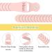 Adjustable Acupressure Motion Sickness Bands - Natural Relief for Nausea, Headaches, Insomnia, Anxiety - Waterproof Band for Travel (Car, Air, Train, Sea) - Buy Online on GoSupps.com