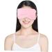 Shop Mobestech 8 Pcs Plush 3D Contoured Eye Masks - Perfect Sleepover Party Supplies for Kids & Adults | Animal Blindfolds & Cotton Sleep Masks - Buy Online on GoSupps.com