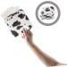 Funomocya Ladies Tinge Bag - Cow Pattern Period Bag | Menstrual Tapes Container & Bandage Bags for Women - Buy Online on GoSupps.com