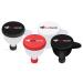 Nutribomb Medium Fill N Go - Protein Funnel - Supplement Funnel - Water Bottle Funnel - Travel Container for Gym Or Work (4)