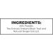 QuikTea Unsweetened Ginger Chai Tea Latte - 10 Count Single Box - All Natural & Preservative Free Authentic Instant Chai Unsweetened Ginger 10 Count (Pack of 1) - Buy Online on GoSupps.com