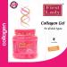 First Lady Collagen Gel 500ml - Skin Boost for All Skin Types - Buy Online on GoSupps.com