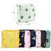 Shop AOOPOO 2-Pack Women's Binding Bags | Menstrual Cup Bags & Portable Pads for Teens & Women - Buy Online on GoSupps.com