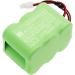 Buy Battery Replacement for Legrand 660975 062632 C400BT ACC004112002 | International Shipping Available - Buy Online on GoSupps.com