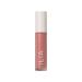 ILIA Balmy Gloss Tinted Lip Oil in Petals - Tropical Pink | Non-Toxic, Cruelty-Free, Clean Beauty - Buy Online on GoSupps.com
